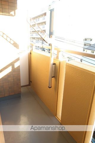 シティライフ明が丘の内装写真
