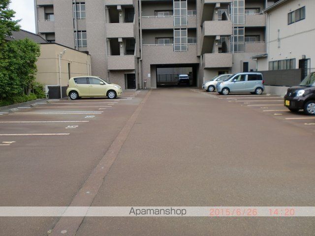 サーパス鶴ヶ岡のその他写真