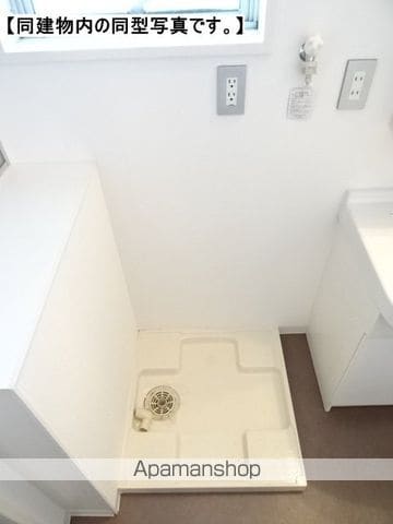 PIVOTマンション広沢の内装写真