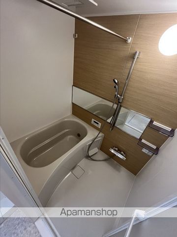 アルシオネ岡山駅西の内装写真