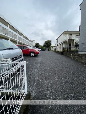 レオパレスベンデュール伊勢原のその他写真