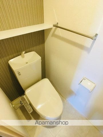 セジュール菜々彩の内装写真