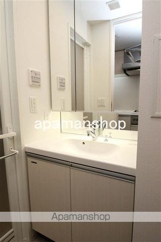 コンフォリアAWAZAの内装写真