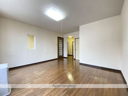 コーポＭ＆Ｙ[1LDK/40.9m2]の内装3