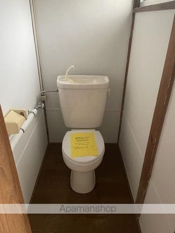 望月貸家の内装写真