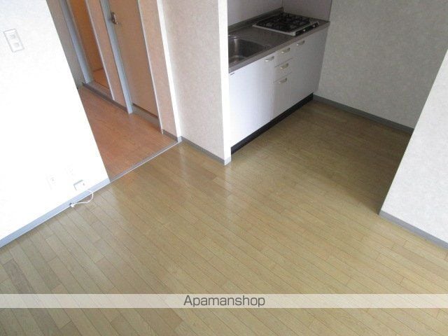 ガーデンプレイスヴィラBの内装写真