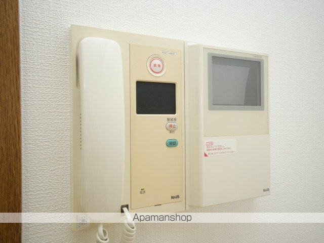 ノルデンハイム新大阪IIの内装写真