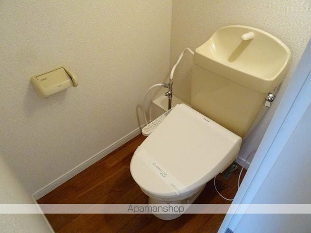 パレス萩野町の内装写真