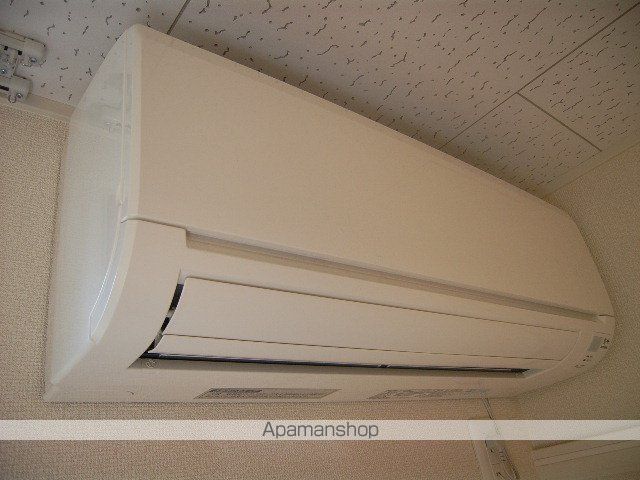 レオパレスシャルマン上の内装写真