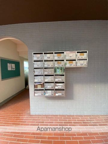 カレッジシティハイツのその他写真