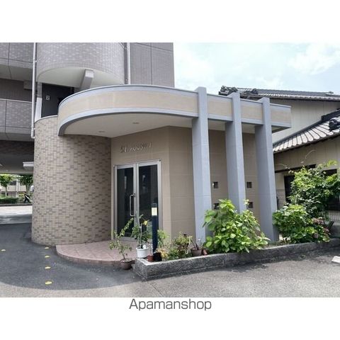M.House1の内装写真
