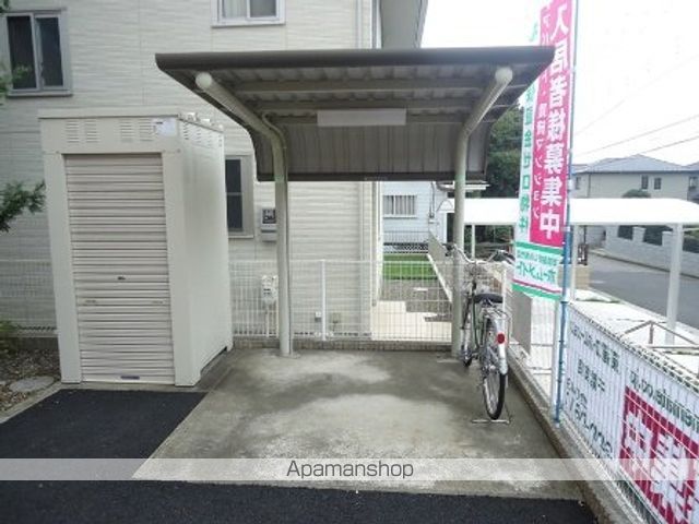 スモールウィンの外観写真
