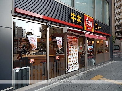 東京都千代田区岩本町３丁目[1K/23m2]の周辺1