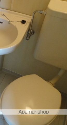 コーポフェルメールの内装写真