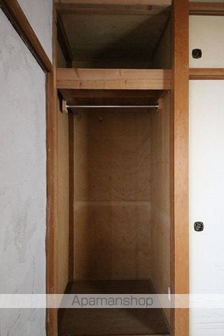 ダイアマンションの内装写真