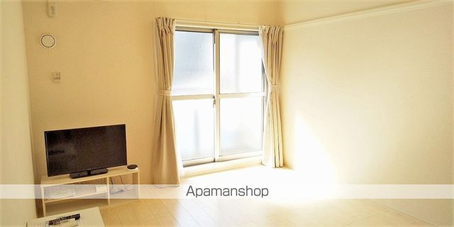 クレイノプラテリーアIIIの内装写真