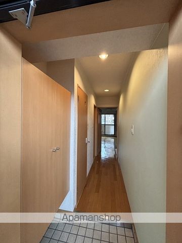 裕紀マンションの内装写真