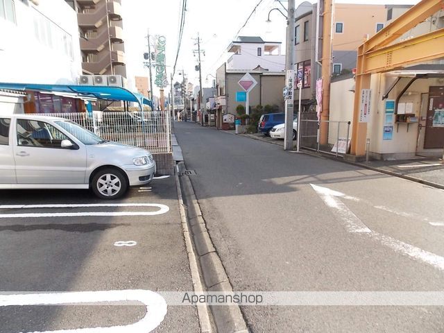 プライムコート栄生の周辺写真