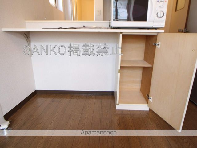グランステージ澄川の内装写真