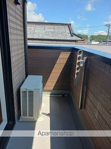 ルポン ボヌールの内装写真