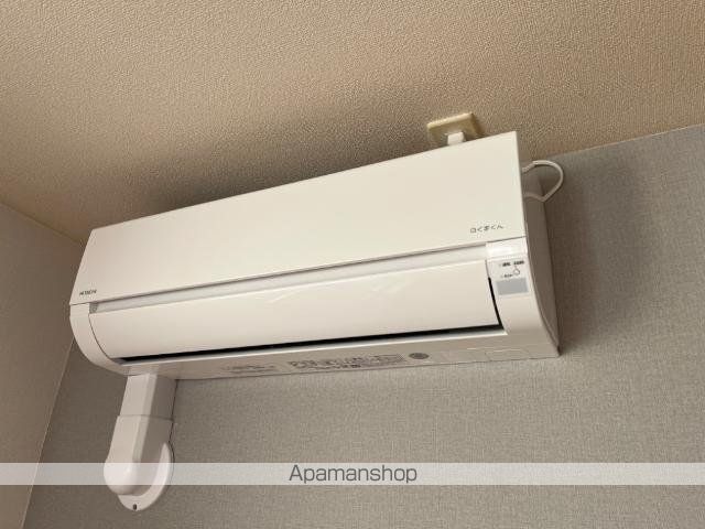 エヌリードの内装写真