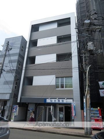 CCR一番町の外観写真