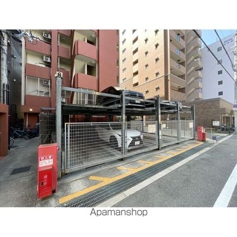 レシオ安堂寺のその他写真