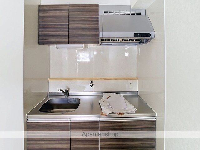 ESPACE DU COEURの内装写真