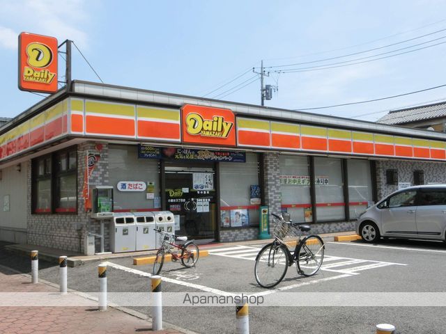 レオパレスメゾン若葉台の周辺写真