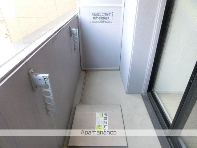 ADVAVCE新大阪VIビオラの内装写真