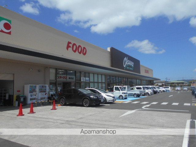 クレメントCの周辺写真