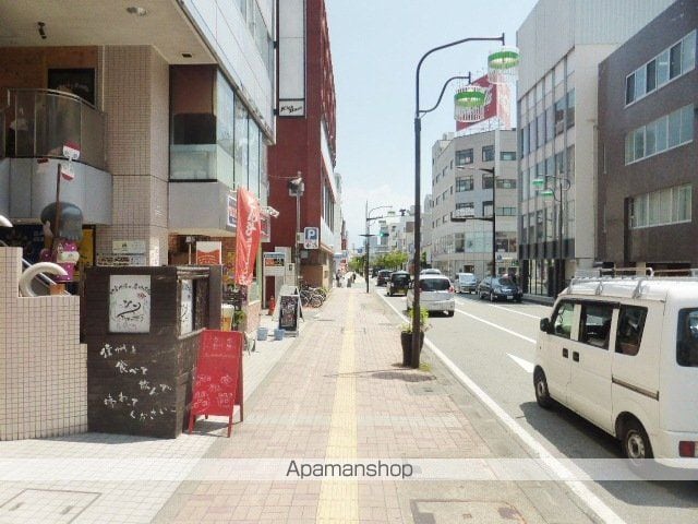 リーベ石堂の周辺写真
