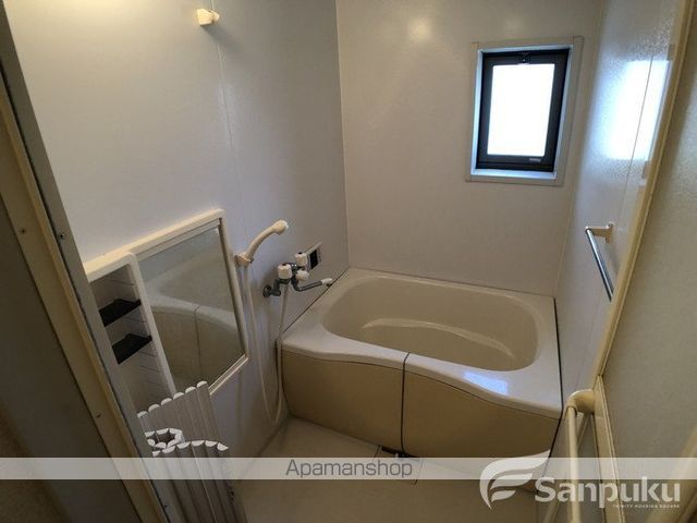 ルミナス北久米I A棟の内装写真