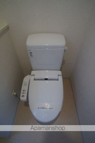 パークキューブ四谷三丁目の内装写真