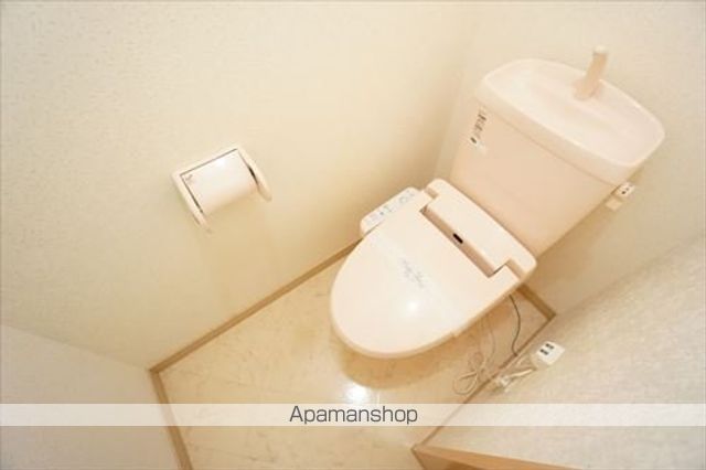 EL DORADO 411の内装写真