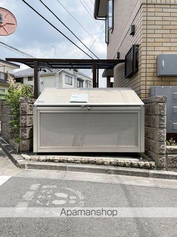 富士 二番館の外観写真