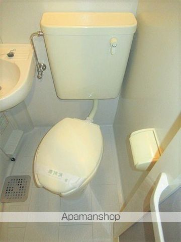 アーバンヒルズ吉野町の内装写真