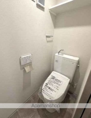 SOLASIA residence門前仲町の内装写真