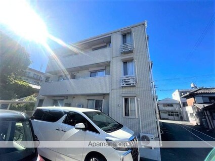 Ｄーｒｏｏｍ日前宮前（ニチゼングウマエ）[1LDK/55.14m2]の外観4
