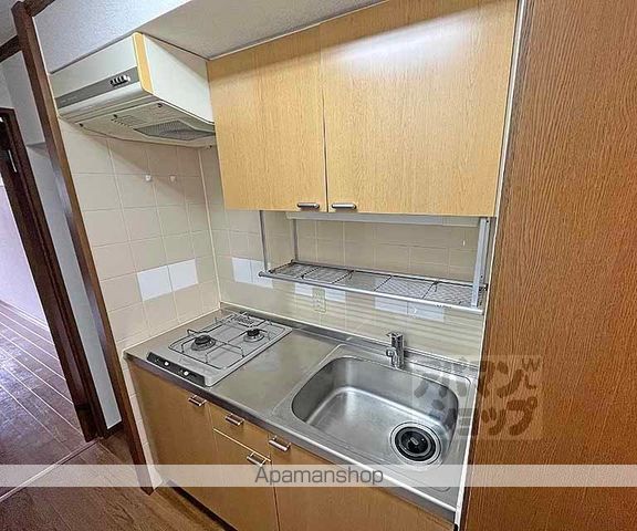 河原町御池竹内ビルディングの内装写真