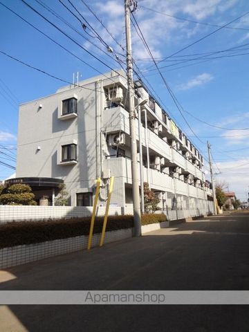 ジョイフル津田沼Ⅲ 406 ｜ 千葉県船橋市中野木２丁目16-1（賃貸マンション1R・4階・16.26㎡） その15