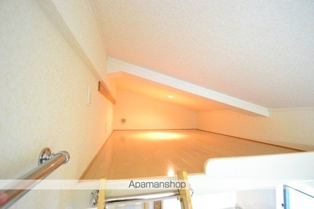 アーバン幟町の内装写真