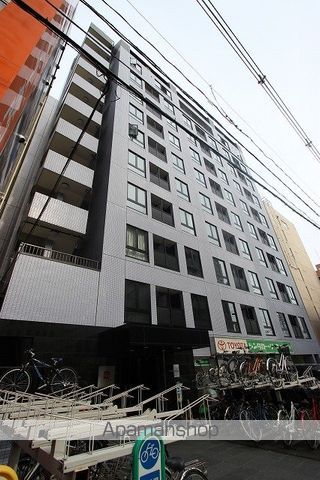 イーストン榴岡の外観写真