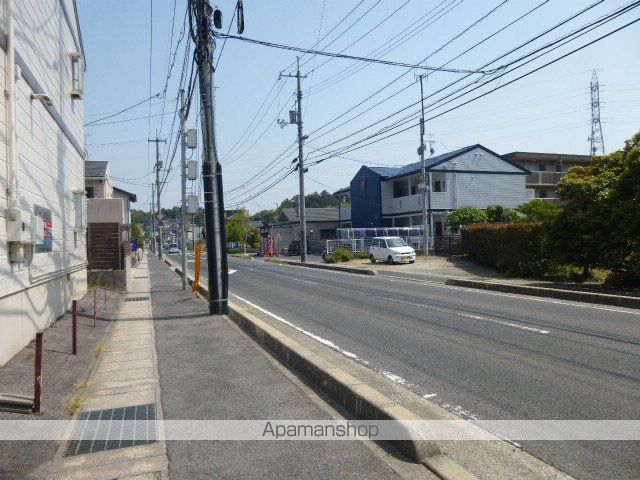 ピープルGTの周辺写真