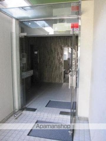 横川ラックビルの外観写真