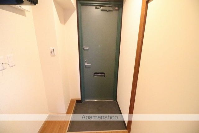 メゾンモンターニュの内装写真