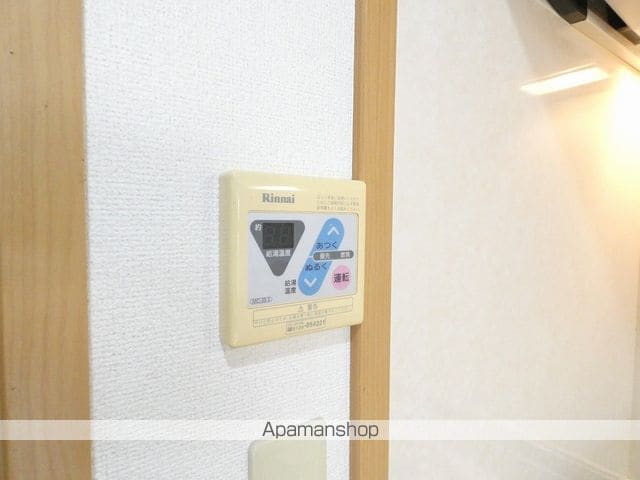 エレガンテフィールドIの内装写真