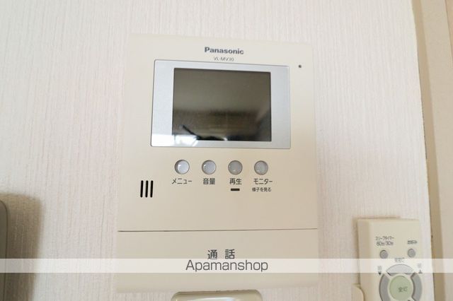 シティ咲田の内装写真