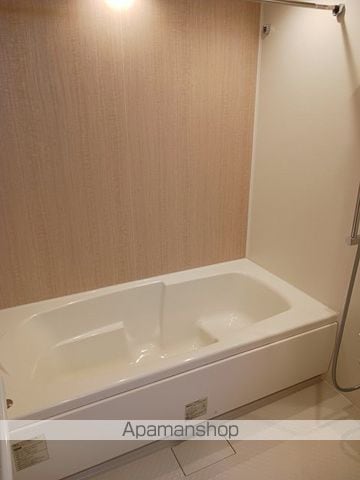 フェリーチェBの内装写真