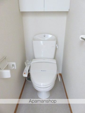 レオパレスKAZUMIの内装写真